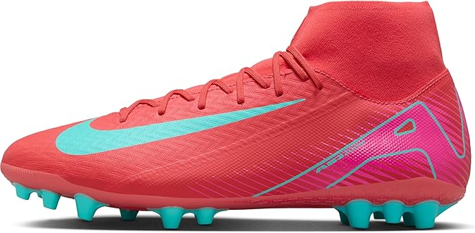 Nike Mercurial Superfly 10 Academy Men's Sneakers