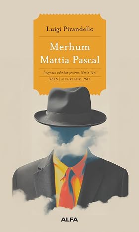 Merhum Mattia Pascal