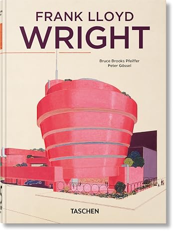 Frank Lloyd Wright: 45th Ed.