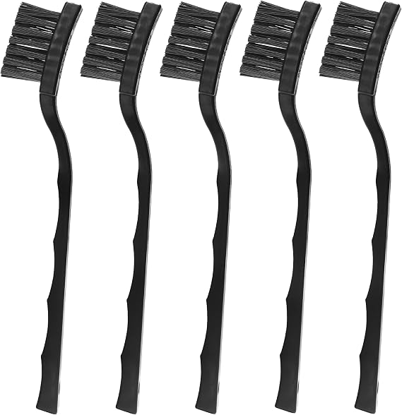 WAFJAMF Anti Static ESD Cleaning Brush Kit for Keyboard PCB Electronics