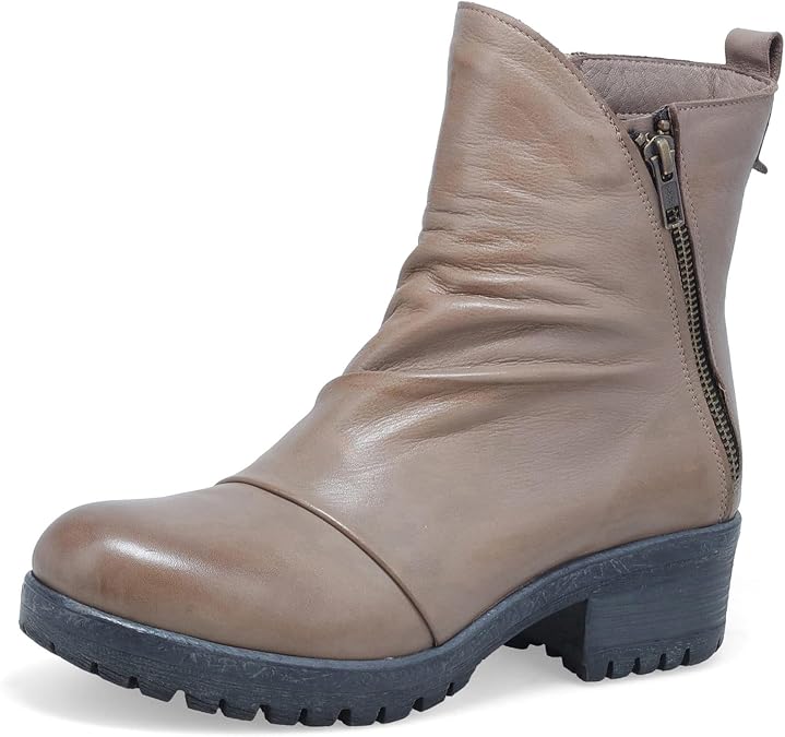 Miz Mooz Darrla Women's Boots