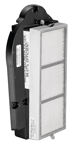 XLERATOR and XLERATOReco HEPA Filter Retrofit Kit, Excel Dryer 40525 Certified XLERATOR HEPA Filter