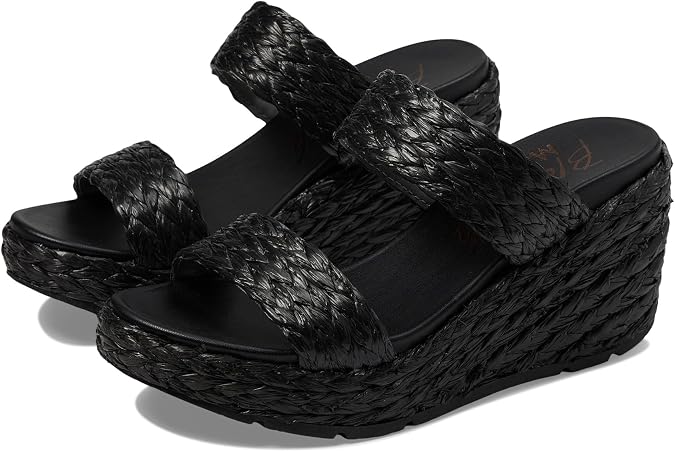 Blowfish Malibu womens Bermuda Raffia
