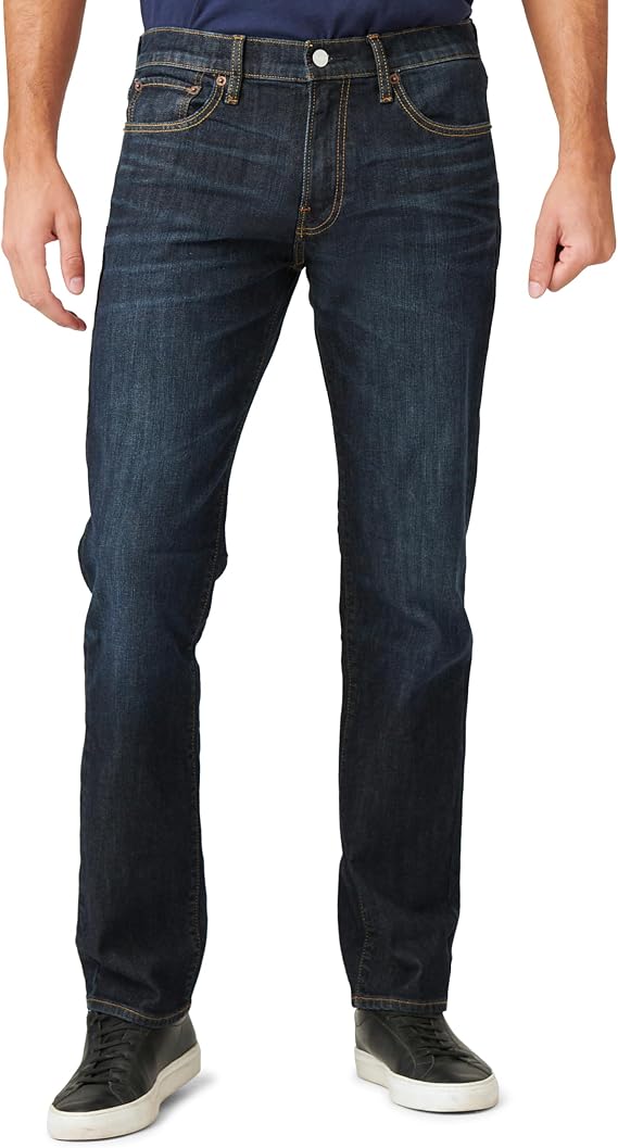 Lucky Brand メンズ 221 オリジナル ストレート レッグ ジーンズ US サイズ: 29 30 カラー: ブルー