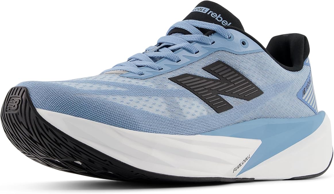 New Balance Men's FuelCell Rebel V5 | ロードランニングシューズ