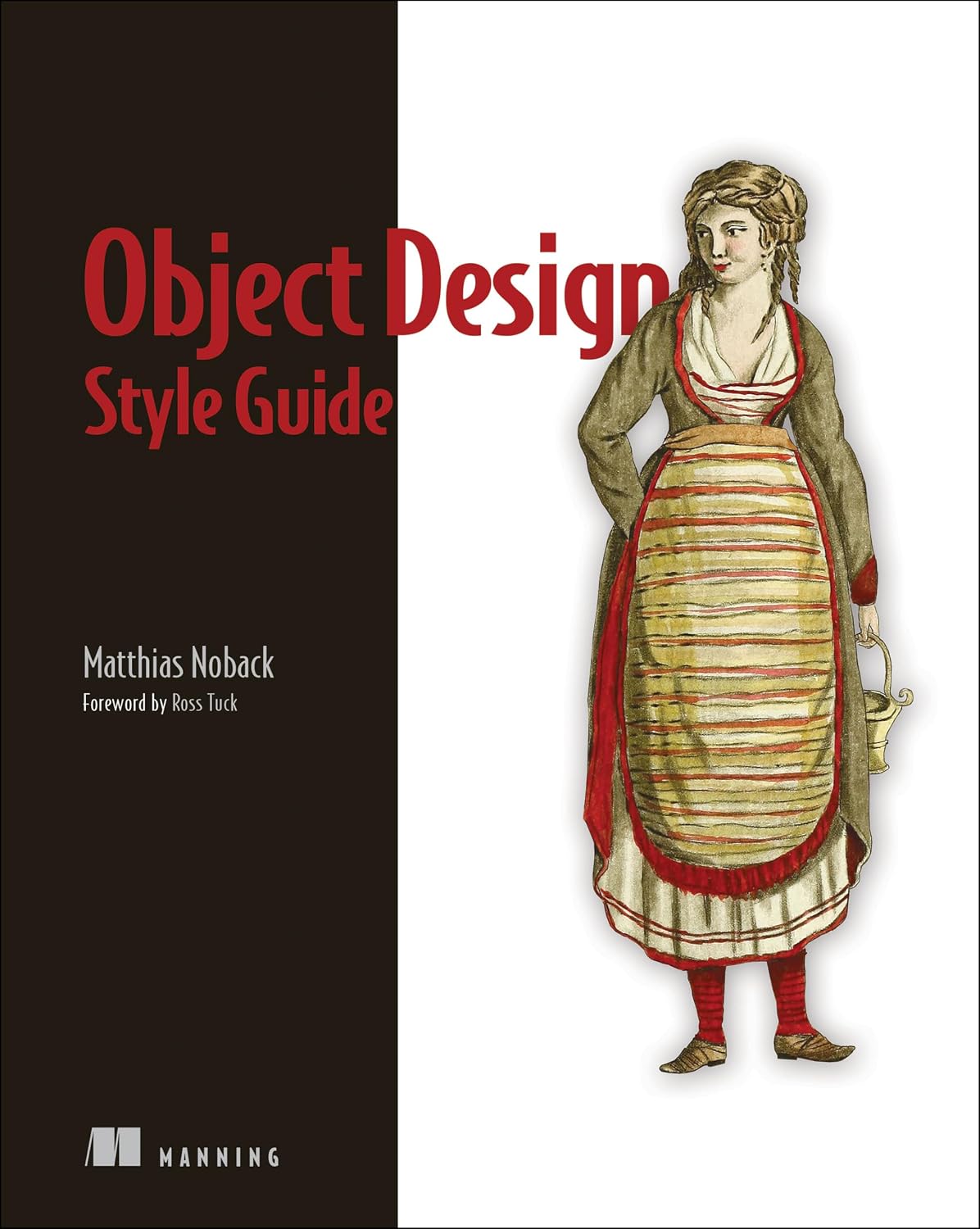 Object Design Style Guide: Powerful techniques for creating flexible readable and maintainable object-oriented code in any OO language from Python to PHP Paperback – 14 Jan. 2020