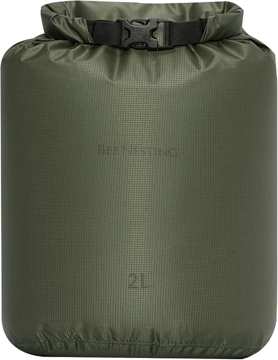 Bee Nesting Waterproof Dry Bag Lightweight Dry Sack Marine Dry Bags Suitable for swimming,kayaking,rafting boating, surfing, outdoor travel, mountaineering,hiking
