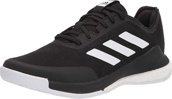 adidas Women's Crazyflight Mid Cross Trainer