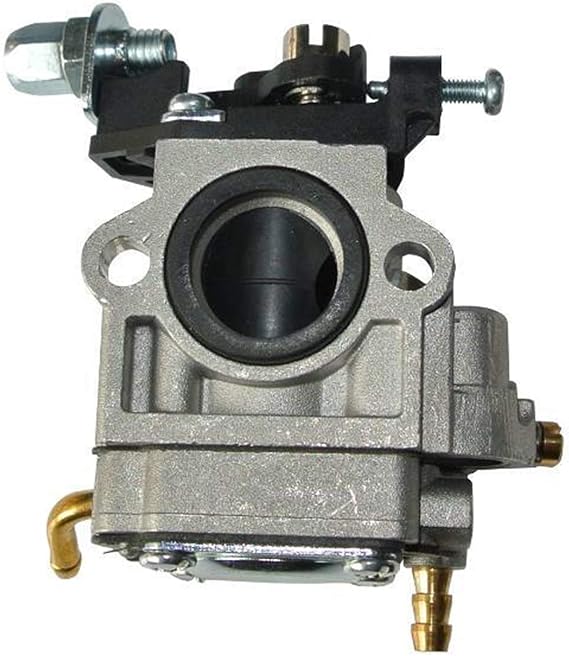 KAnduo M Carburetor Carb Compatible for PB770 PB770T 21001870 Backpack Leaf Blower WYK345 Y