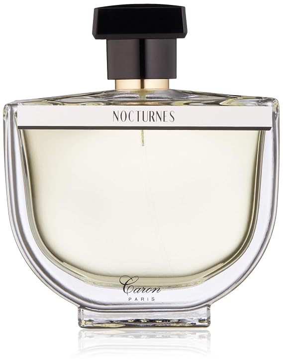 Caron Paris Nocturnes Eau De Parfum, 3.3 Fl Oz