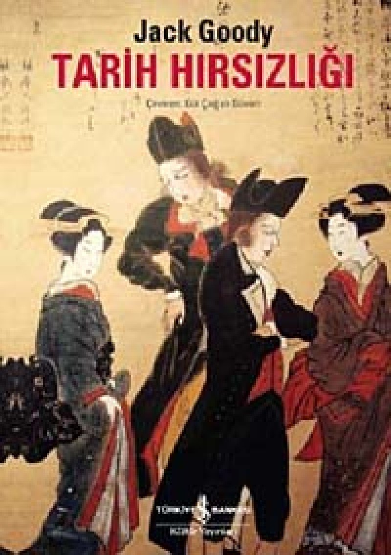 HISTORY THEFT Paper Cover – January 1, 2012