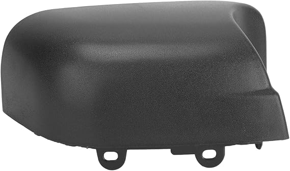 Car Rear Mirror Protective Cover Replacement for Vivaro Vivaro Talento NV300 Trafic Left Side Mirror Cover (Left)