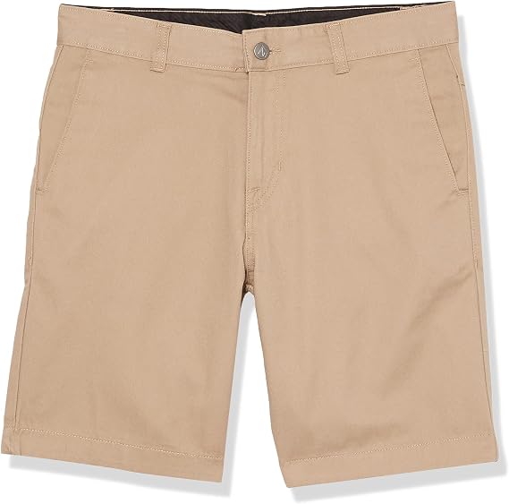 Volcom Boys' V Monty Short 17