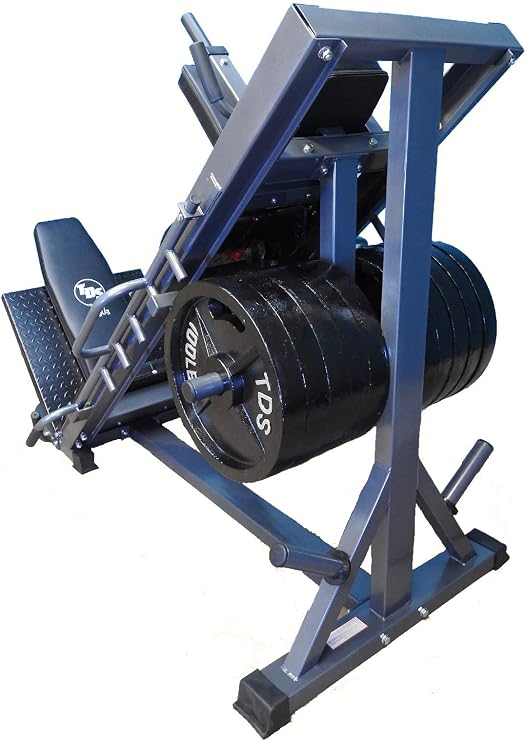 TDS 4-Way Hip Sled