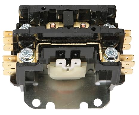 Manitowoc Ice 2006599, Contactor 1 Pole 208/240V