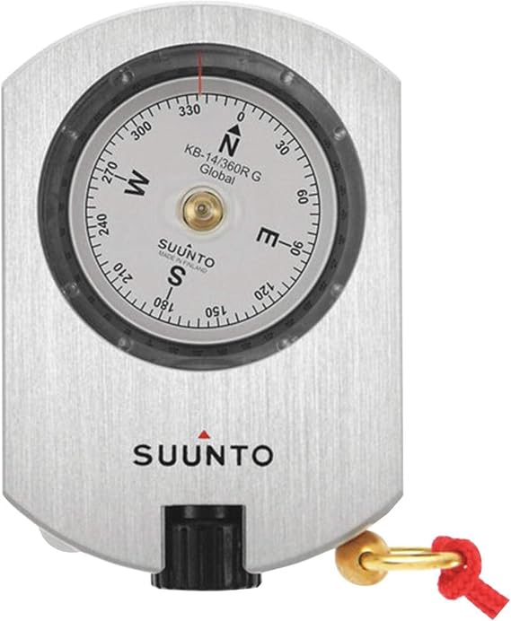 Suunto KB-14/360R G Precision Global Compass