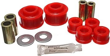ENERGY SUSPN Energy Suspension 193102R Control Arm Bushing
