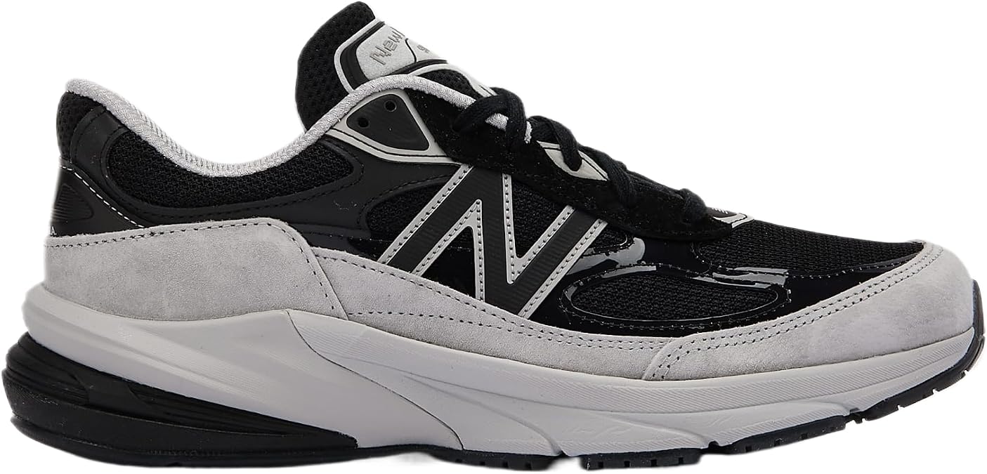 New Balance Men's 990v6 Sneakers