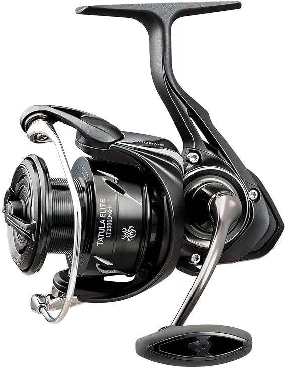 Daiwa Tatula Elite Spinning Reels