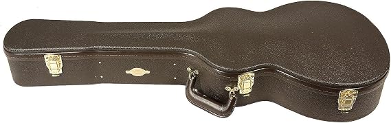 Taylor Deluxe Hardshell Grand Concert Case