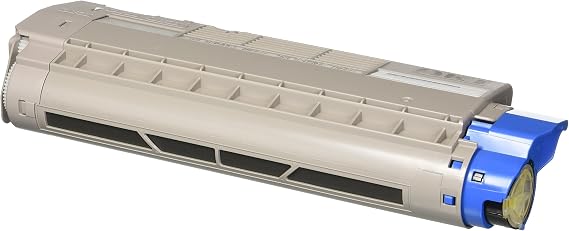 Oki Toner Cartridge - Yellow