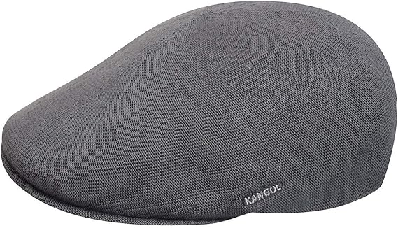 Kangol Bamboo 507 Hat - Mahogany/XXL Ivy Caps & Flat Caps