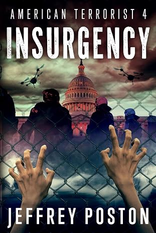 Insurgency (American Terrorist)