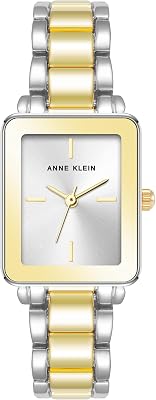 Anne Klein Womens Bracelet Watch