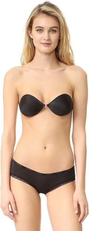 NuBra Women's Seamless Underwire Bra