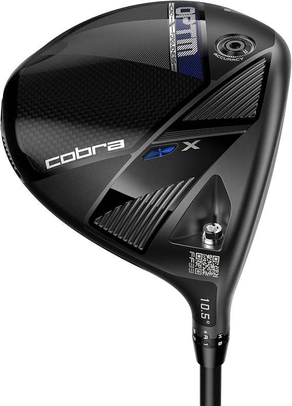 Cobra Golf OPTM X Men's Driver