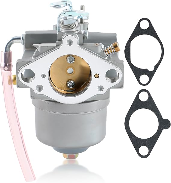 MOTOALL 15003-2153 Carburetor Assembly for Kawasaki FC420V 4 Stroke Engine