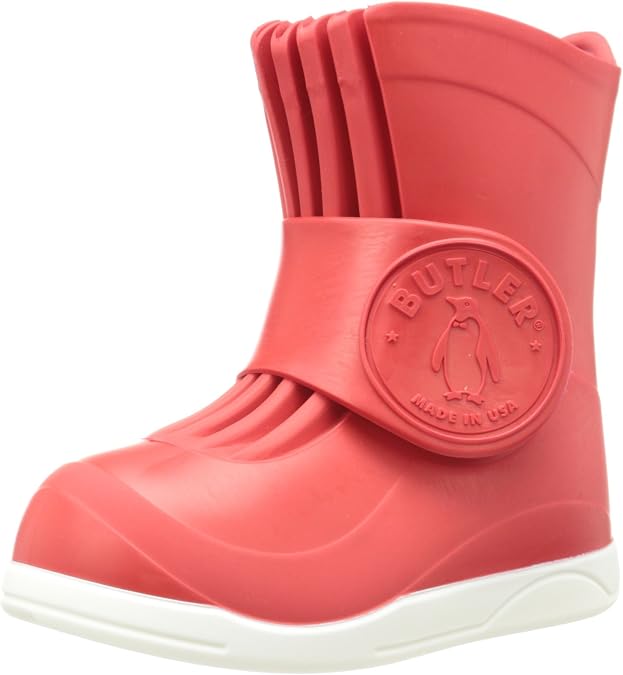 Butler Boot Over Boot (Toddler/Little Kid)