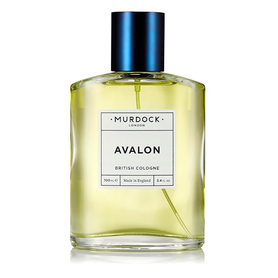 Murdock London Avalon Cologne 100ml 3.4 fl oz