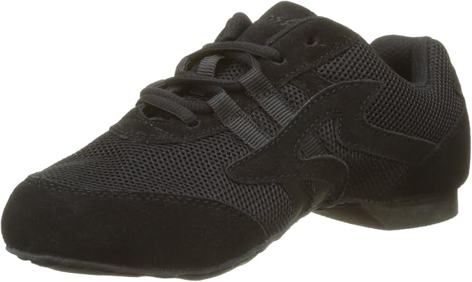 Sansha Women's Salsette 1 Dance Shoe