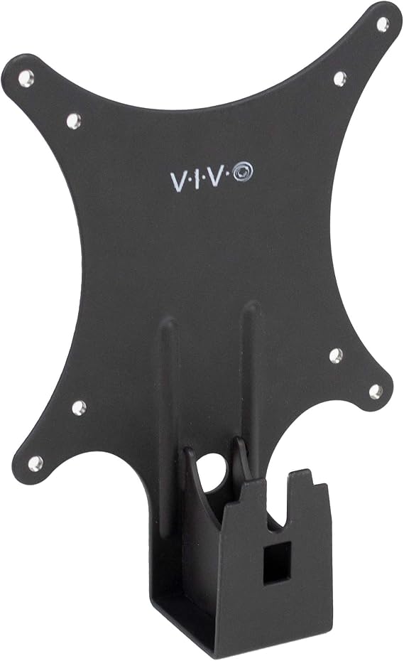 VIVO VESA Adapter Designed for Dell Monitors, MOUNT-DLS024
