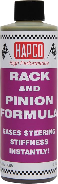 Products - Rack & Pinion Formula 8 oz (Pack of 1)