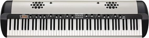 Korg SV2-SP 88-key Stage Vintage Piano