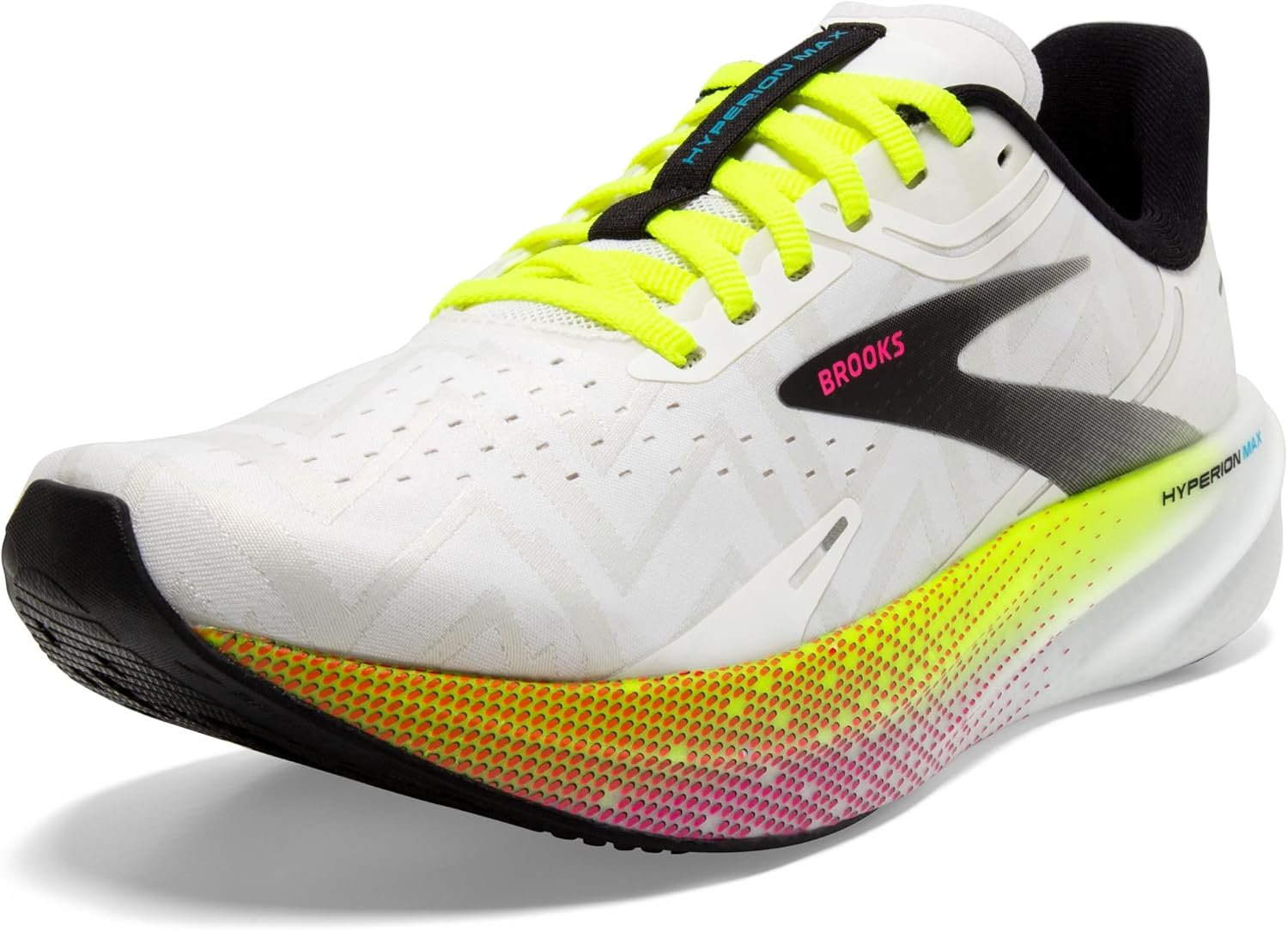 Brooks Men's Hyperion Max Running Shoes
