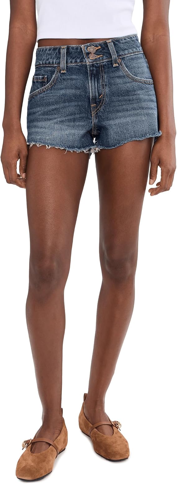 Levi's Women's Superlow Loose Short