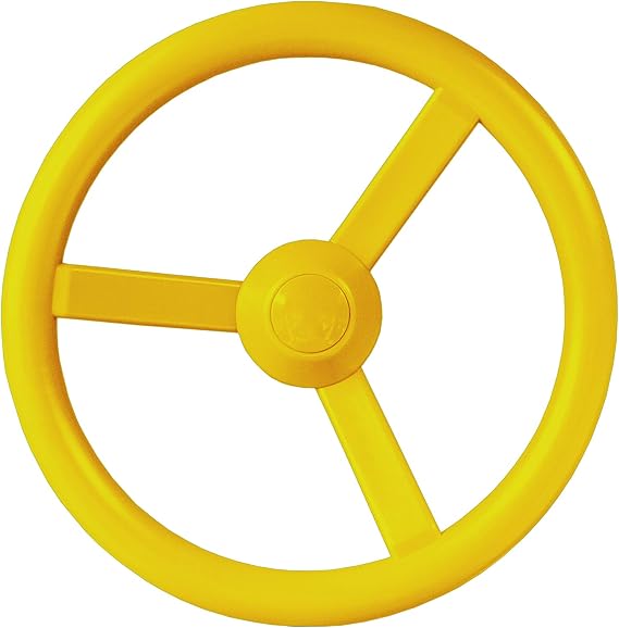 Driving Wheel by