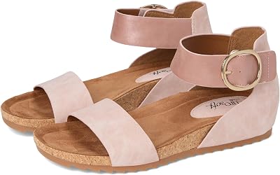 Eurosoft by Sofft Womens Ginney