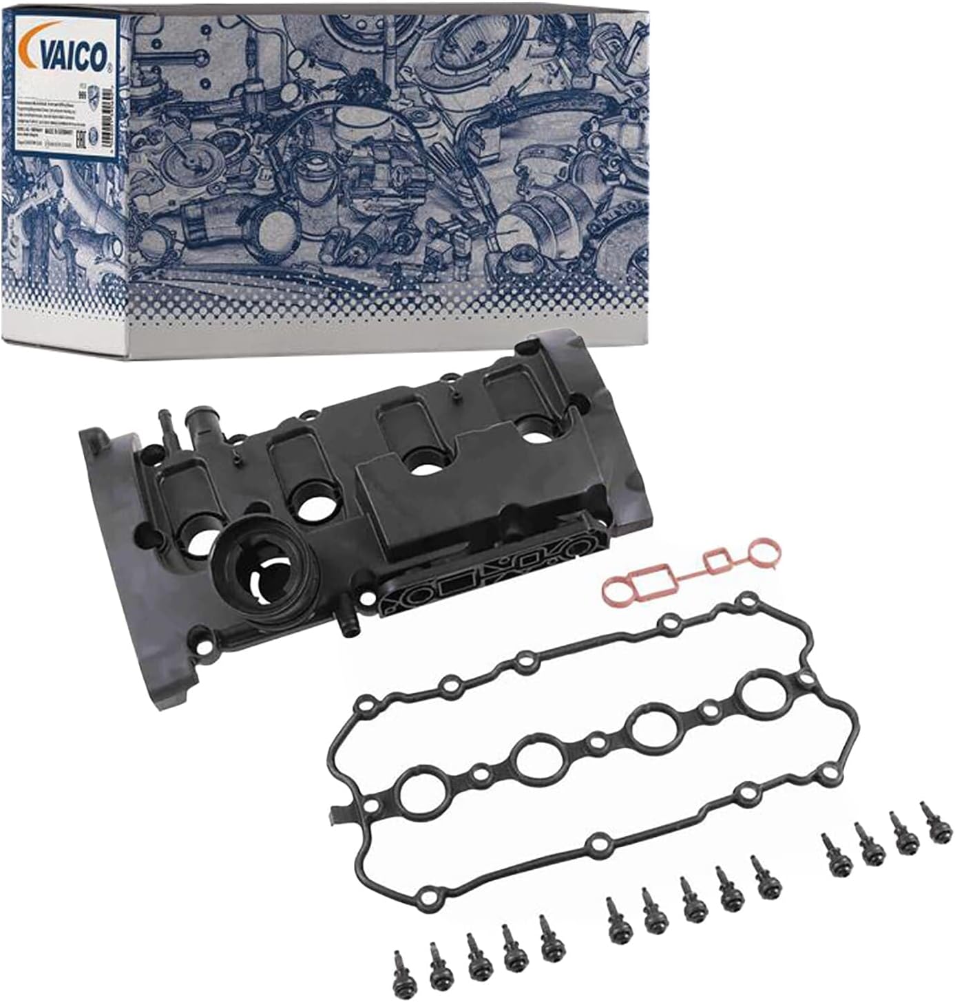 VAICO Cylinder Head Cover V10-5799