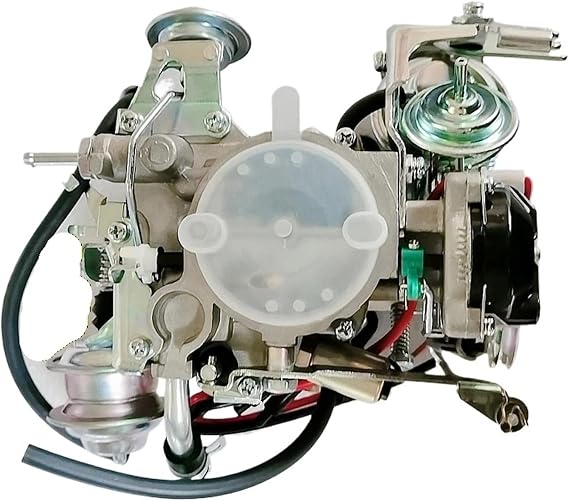 Carb Carburetor For Toyota 2E Tercel 90-1994 Corolla 1995-2001 Auto 21100-11850