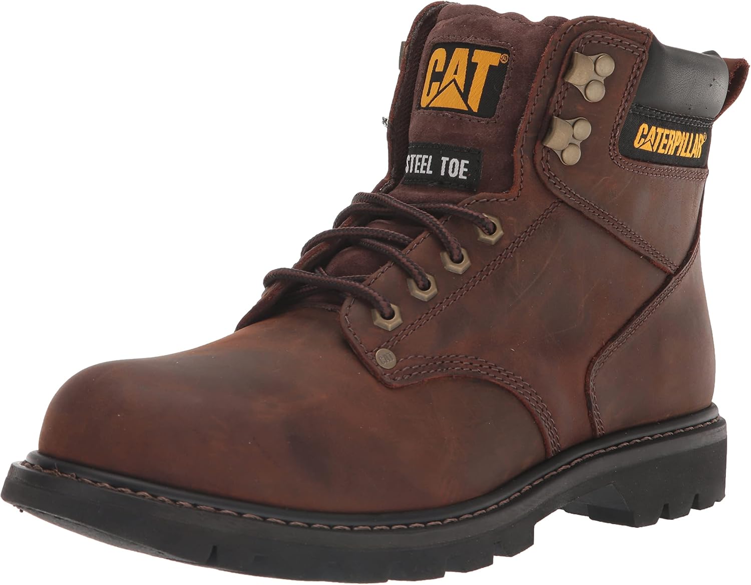 Caterpillar Mens 2nd Shift6steel