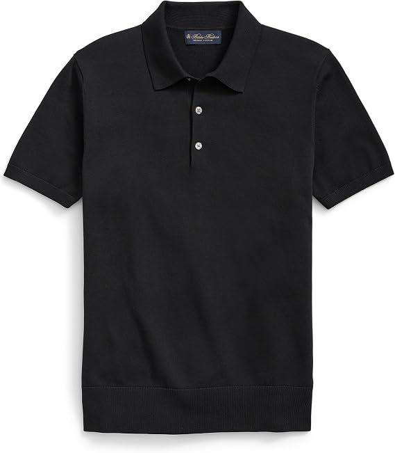 Brooks Brothers Men's Supima Cotton Polo