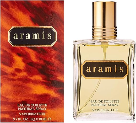 Aramis Aramis 3.9 fl oz 110 ml EDT-SP Parallel Import Product