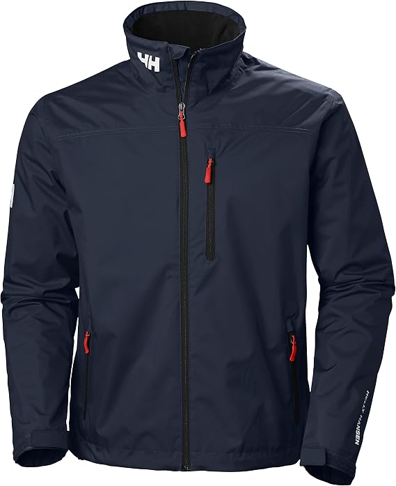 Helly Hansen Men's Crew Jacket