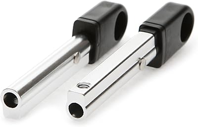 Portland Design Works | Safety Tabs for Full Metal Fenders Pair
