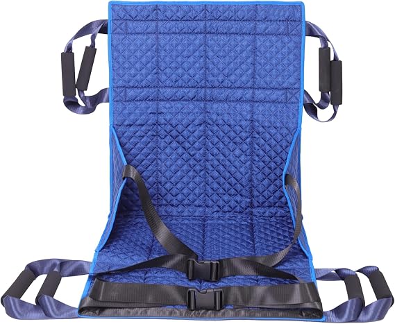 Wheelchair to Car Transfer Devices, Stair Lifts for Seniors, Transfer Sling