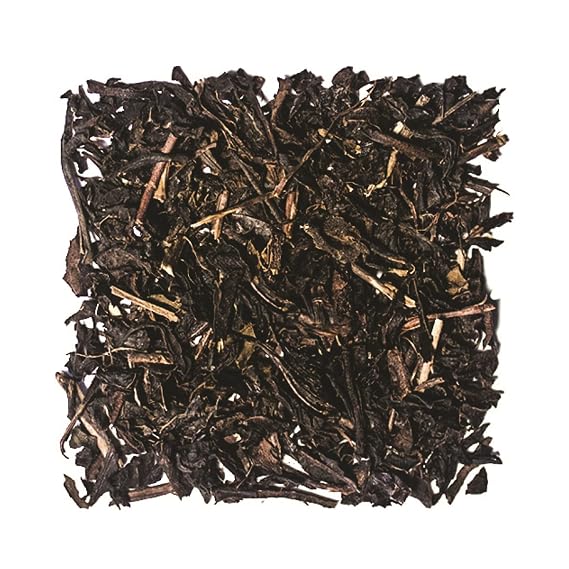 Fanale Premium Black Tea (600g / Bag) | Loose Leaf Tea | TEA002